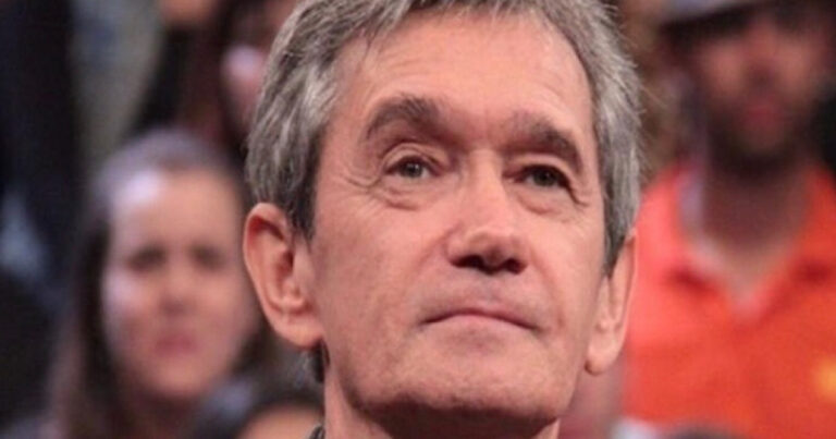 Serginho Groisman é diagnosticado com doença, faz comunicado e famosos prestam apoio: ‘Melhoras’