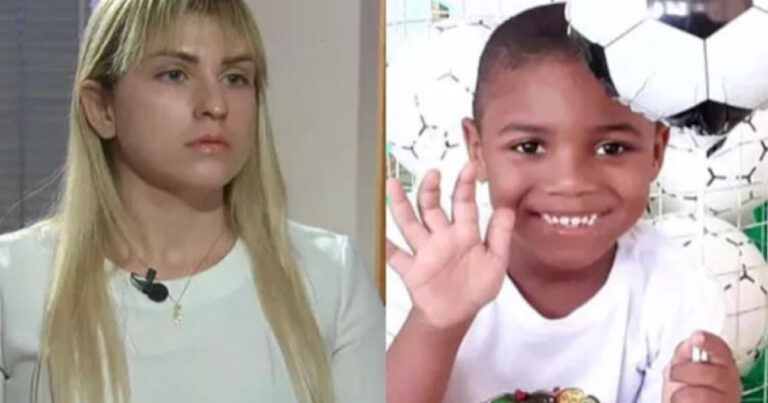 Caso Miguel: Sari Corte-Real é condenada a prisão pela morte do garoto