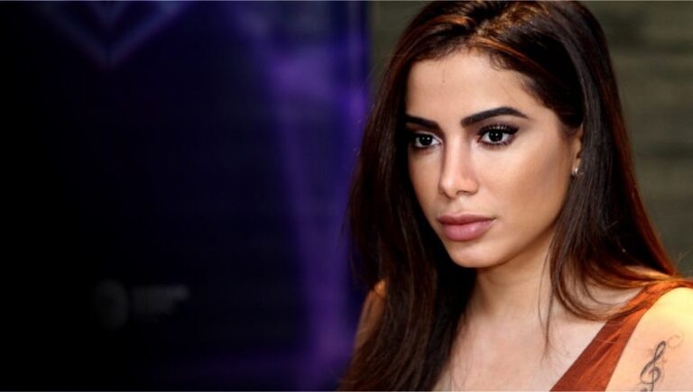 Após morte de Anitta, familiares não poderão brigar por dinheiro; foi a própria cantora que deu os detalhes