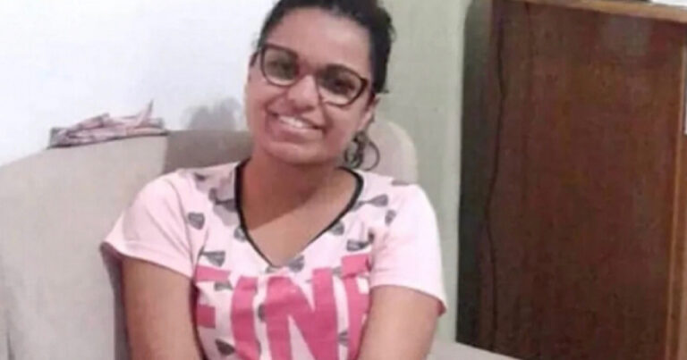 Adolescente que desapareceu após festa é achada sem vida e com marcas de violência