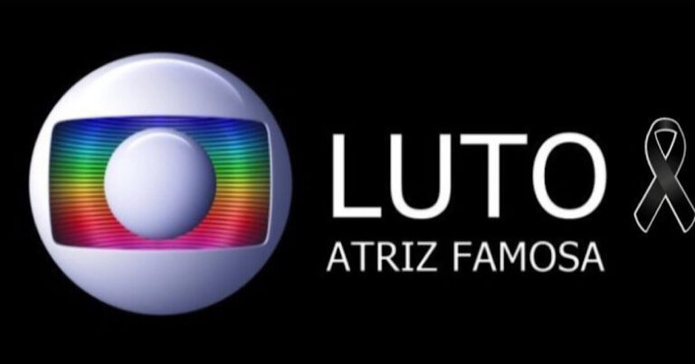 Luto: Acaba de morrer querida atriz; famosos e fãs estão incrédulos: ‘Descanse em paz’