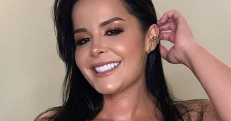Maraisa diz que comprou presente para 15 crushes no Dia dos Namorados e dispara: ‘Nenhum me assume’