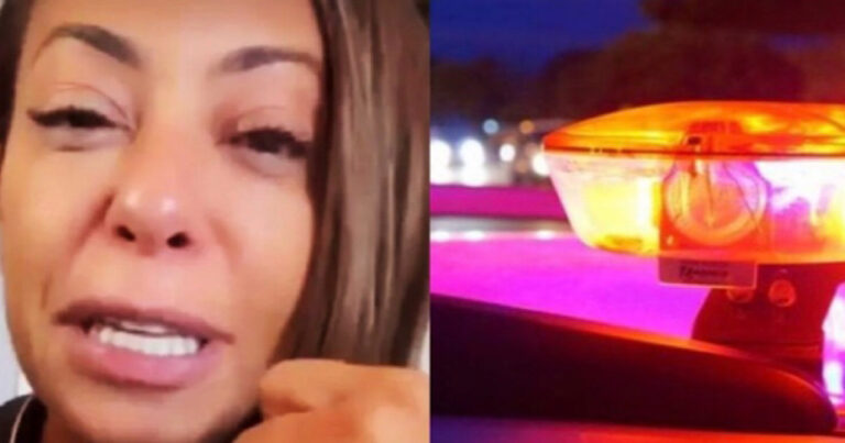 Samantha Schmütz é vítima de suposto crime e vai parar na polícia; prisão pode chegar a 2 anos