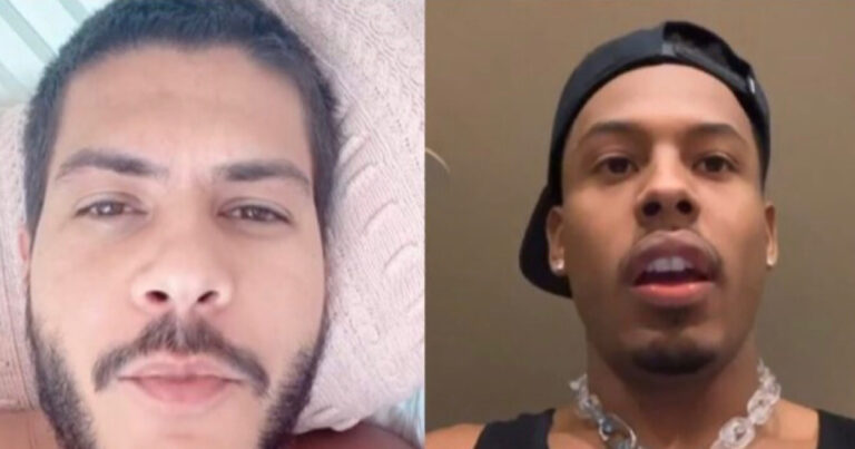Vídeo: Arthur Aguiar SURTA, ‘humilha’ Paulo André e amigo após indireta e debocha: ‘Quem ganhou fui eu’