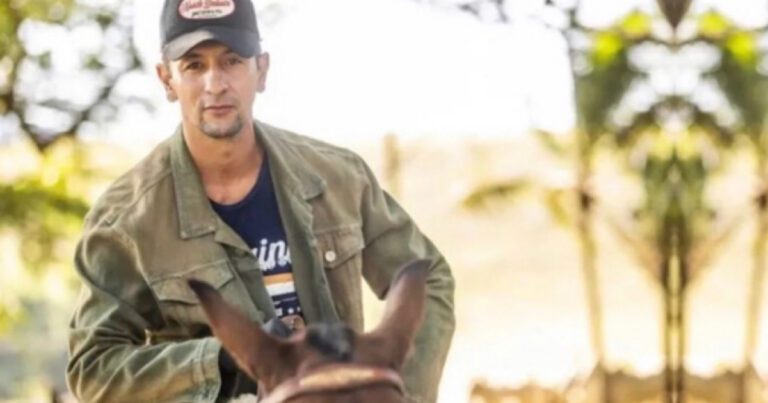 Ator de Pantanal é afastado das gravações após sofrer acidente; futuro de José Lucas na novela é incerto
