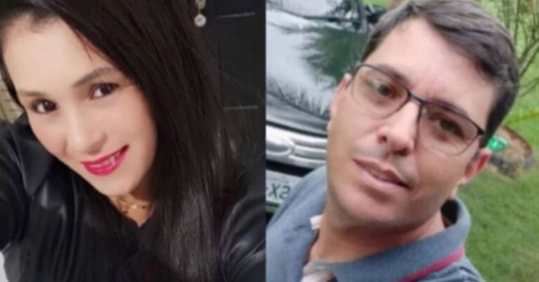 Cabo da PM é presa em flagrante por matar o ex-marido, também PM, ao vê-lo com outra