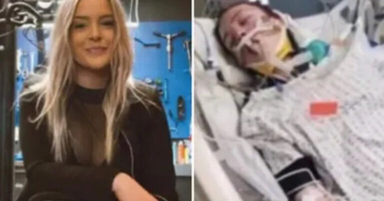 Mulher acorda depois de três meses em coma, descobre que o noivo não a visitou no hospital e arranjou outra