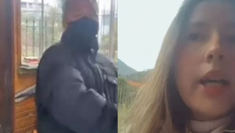 Estudante denuncia fiscal de ônibus: ‘me agrediu’