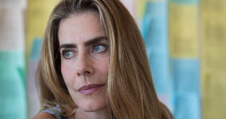 Maitê Proença fala sobre namoro com Adriana Calcanhotto: ‘Queria que ela fosse homem’