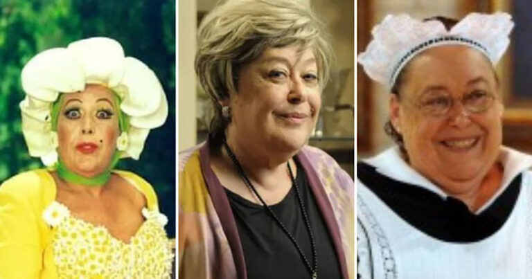 Luto: Morre atriz Marilu Bueno aos 82 anos; causa da morte é divulgada e comove o Brasil