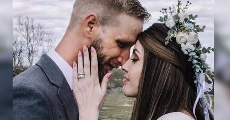 Ana Paula perdeu a dura batalha contra o câncer um mês após realizar o sonho de se casar