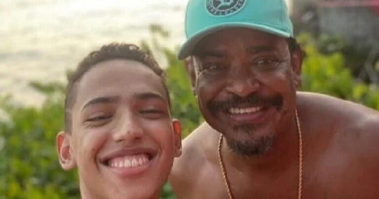 Filho reclama abandono de Compadre Washington; cantor não responde mensagens no WhatsApp há nove meses