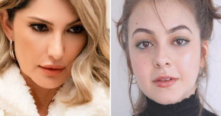 Antonia Fontenelle disse que não sabia que Klara Castanho sofreu abuso, mas vídeos mostram o oposto