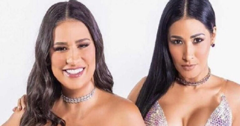 Simaria se cansa e coloca a boca no trombone sobre a irmã: ‘Sou recriminada pela Simone’