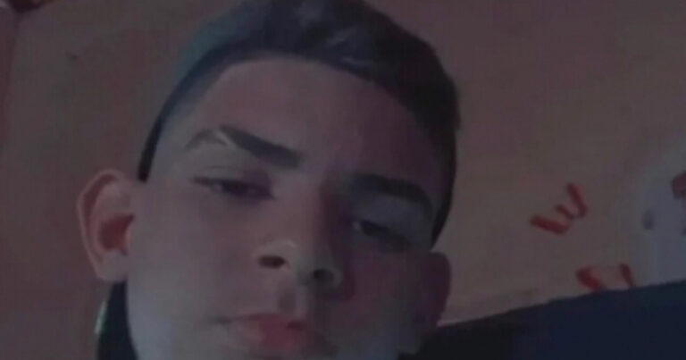 Aos 14 anos, adolescente falece fazendo algo que muitos jovens de sua idade arriscam fazer