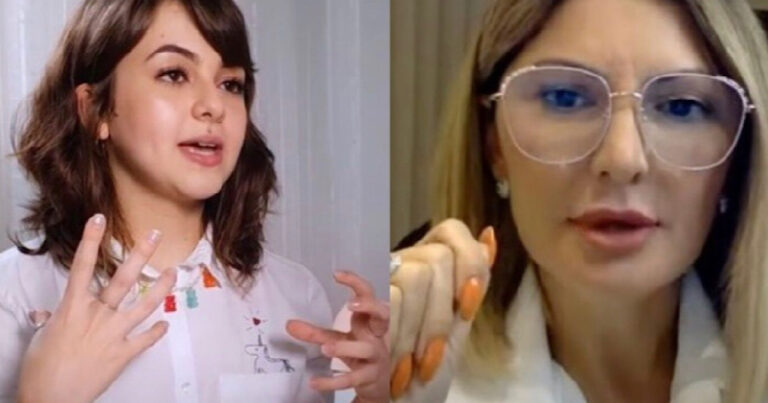 ‘O nome disso é abandono de incapaz’, dispara Fontenele após Klara Castanho expor que entregou bebê à adoção