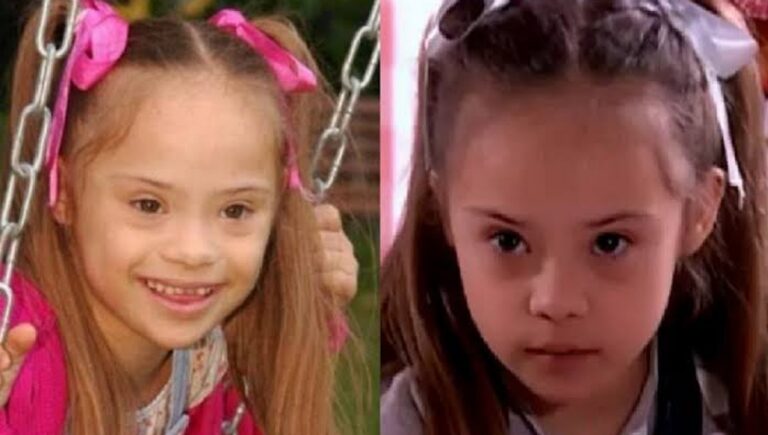 Você se lembra da Clarinha de ‘Páginas da Vida’? Se surpreenda ao ver como ela está atualmente
