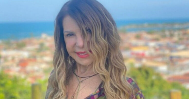 Elba Ramalho recebe diagnóstico de grave doença, cancela shows às pressas e fãs entram em oração