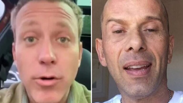Sérgio Hondjakoff trava uma batalha contra quatro vícios e trocou objetos pessoais por drogas, entrega Rafael Ilha