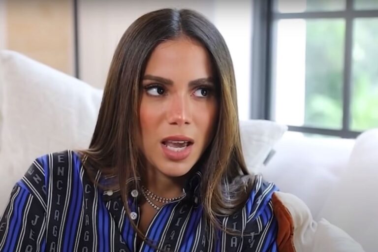 Anitta abre o jogo e denuncia esquema de corrupção de prefeituras