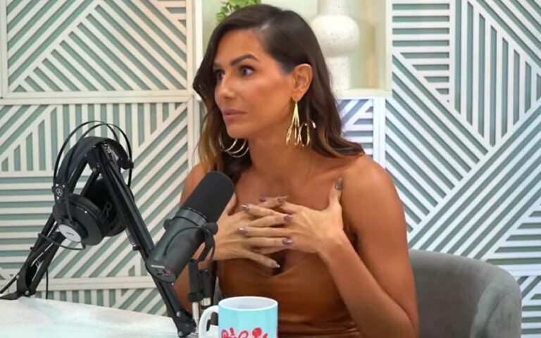 Vídeo: Deborah Secco revela que sofria por se envolver com homens casados