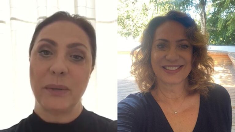 Aos 69 anos, Eliane Giardini defende uso de vibrador sexual: “Sabendo usar”