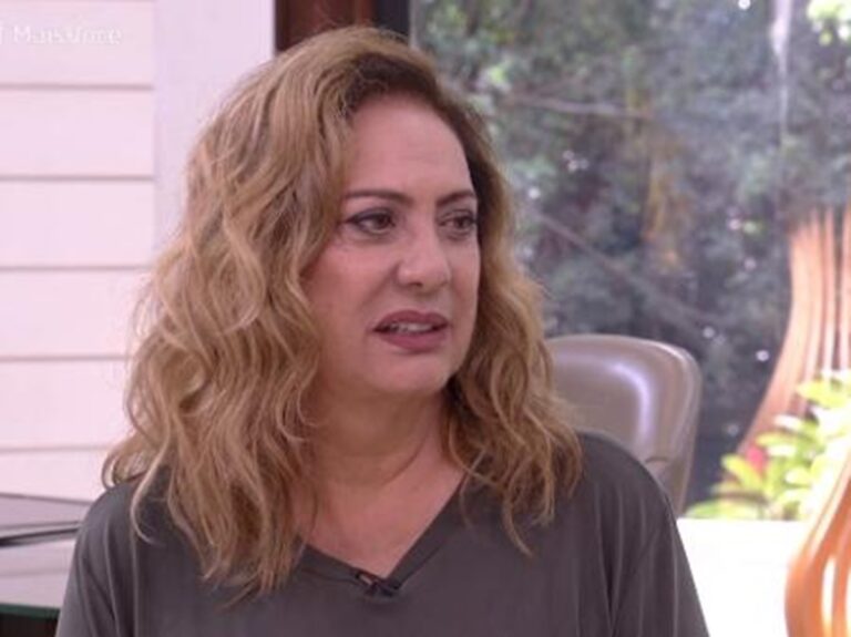 Perda de Eliane Giardini, após luta contra leucemia, gera comoção e ex-companheiro desabafa: “Faz parte da Vida”