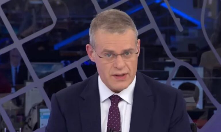 Apresentador da Band tem opinião polêmica sobre a morte de Dom Phillips e Bruno Pereira e é massacrado