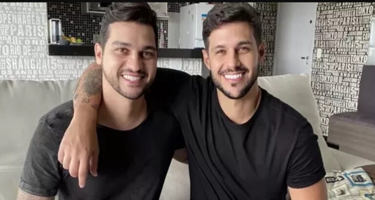 Irmão de Rodrigo Mussi revela que sua mãe desejou que ele morresse