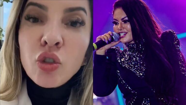 Médica de Paulinha Abelha se revolta após ser acusada por morte: “Não tem nexo”