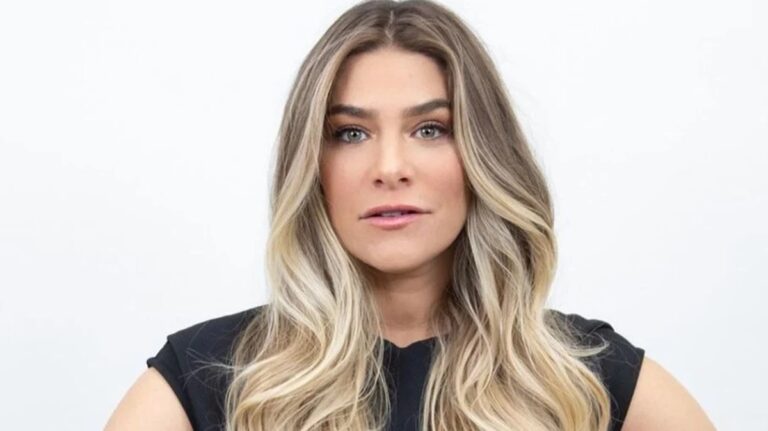 Priscila Fantin esquenta redes sociais ao relembrar ensaio sensual com namorado