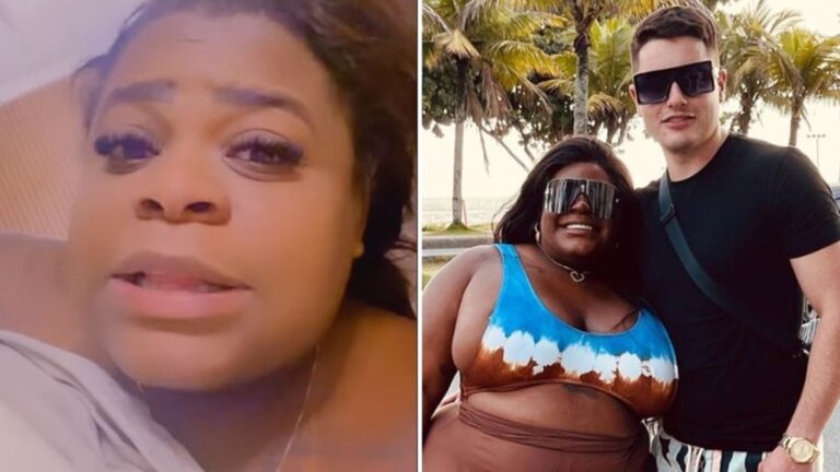 Jojo Todynho entrega problemas no casamento e diz que foi enganada: “Agora eu entendi”