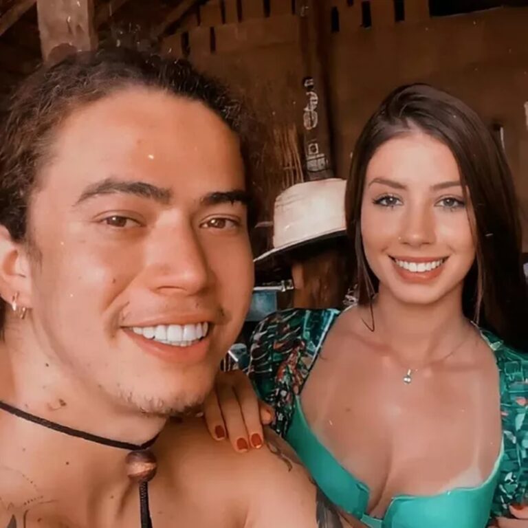 Reataram? Whindersson e Maria Lina fazem viagem secreta juntos, diz colunista