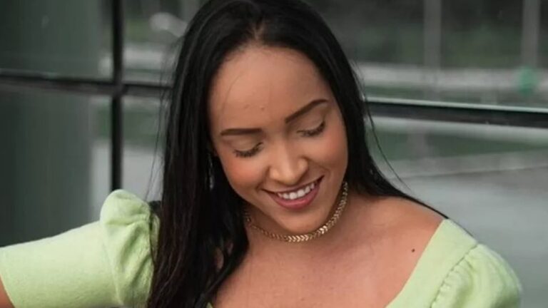 Sertaneja Tâmara Matos morre aos 27 anos após acidente trágico
