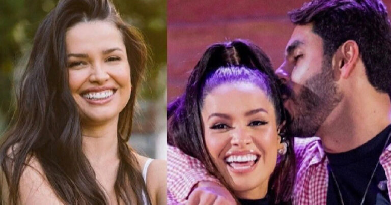 Juliette e Rodolffo estão namorando? Após especulações, ex-bbb abre o jogo sobre sua relação com o cantor