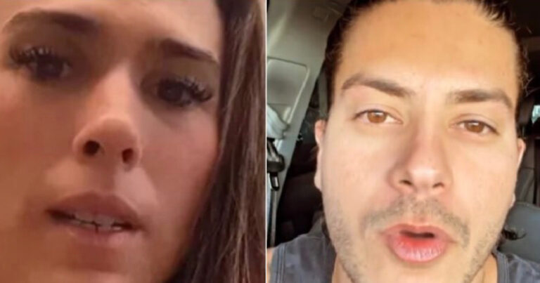 Tatá Werneck revela por que não chamou Arthur Aguiar para o ‘Lady Night’ e deixa todos perplexos