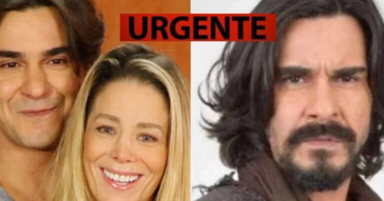 André Gonçalves acaba de ser preso, motivo é revelado e deixa todos perplexos