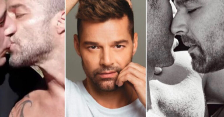 Ricky Martin é acusado de assediar sobrinho e pode pegar até 50 anos de prisão; defesa se pronuncia