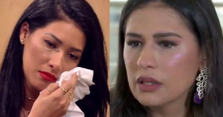 ‘Nunca conte com a decepção’: Simaria quebra silêncio e faz desabafo em meio à crise com Simone