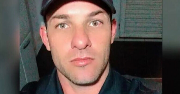 Com pinta de galã suspeito de crime morre baleado por policiais no interior de São Paulo