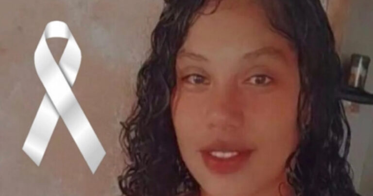 Mulher de 22 anos morre ao se jogar na frente de atirador para salvar irmão