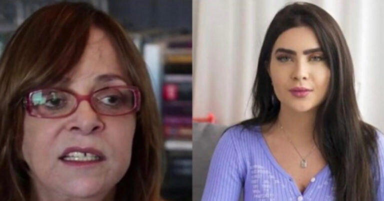 Gloria Perez, autora de ‘Travessia’ rasga o verbo e diz real motivo de ter escalado Jade para novela das 21 horas
