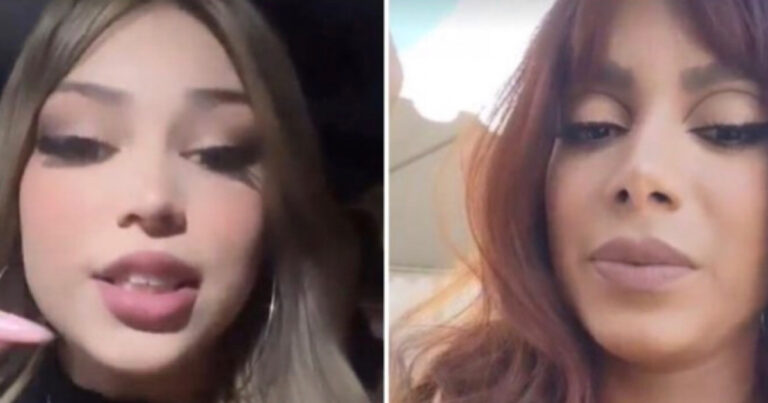 Melody responde AMEAÇA de Anitta, trocam farpas e cantora de 15 anos pode sofrer ‘terrível’ castigo; Vídeo