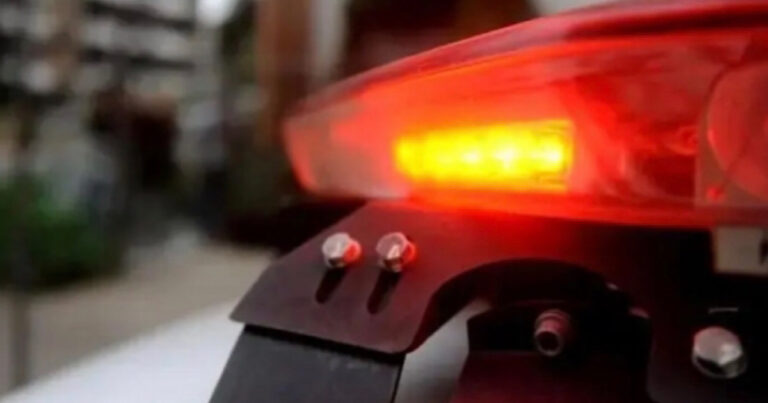 Mulher tira a vida do marido a facadas e afirma ter sido mantida em cárcere privado