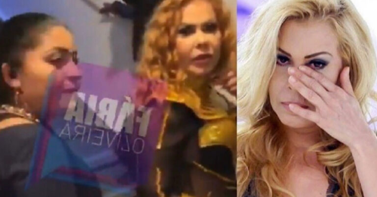 Vídeo: Joelma é duramente criticada após destratar fã que viajou horas para vê-la: ‘Humildade passou longe’