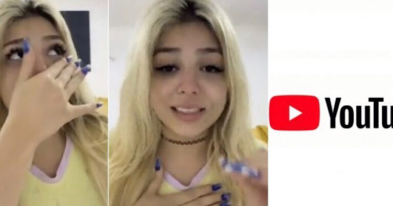 YouTube revela o que aconteceu com o clipe de Melody que ‘saiu do ar’ após briga com Anitta e choca todos