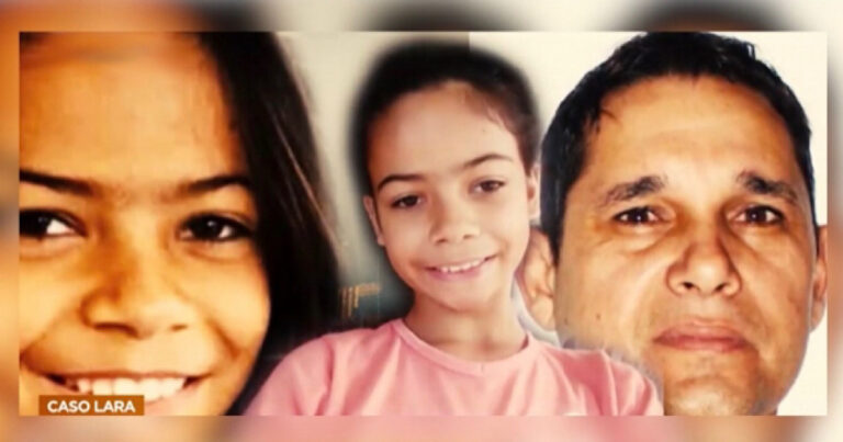 Caso Lara: ‘Testemunha-bomba’, traz novos detalhes e caso está prestes a sofrer uma grande reviravolta – Vídeo