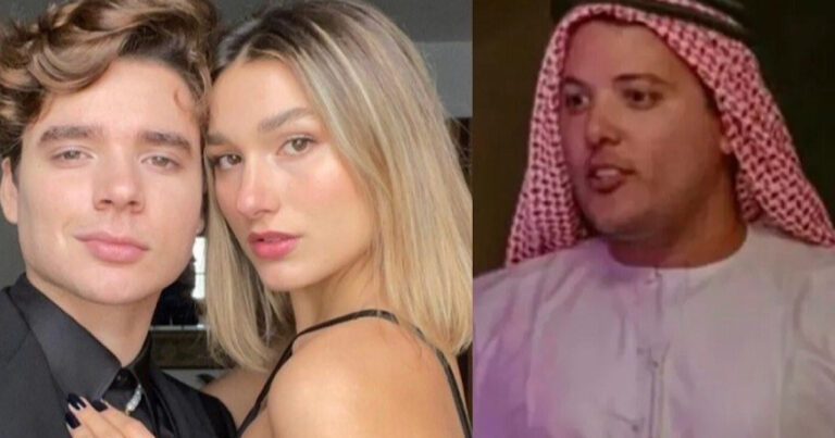 Filha da Xuxa e marido caem em esquema de ‘Sheik’ e perdem quantia milionária