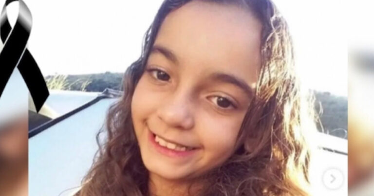 Garota de 12 anos que sumiu no RJ é encontrada morta detalhes do crime são expostos; meu Deus quanta maldade