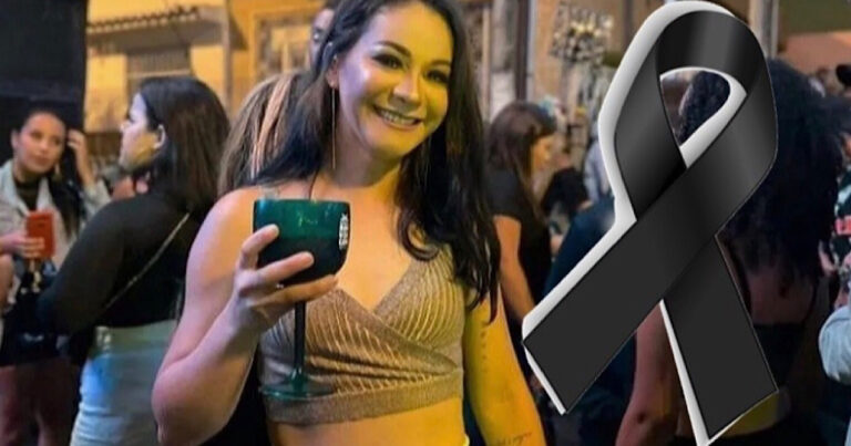 Mulher falece ao cair de cachoeira e bater a cabeça nas pedras ao tentar tirar uma foto; bombeiro alerta